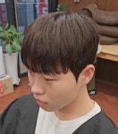 크롬맨즈헤어
