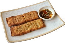 메밀꽃담 옹심이와 막국수