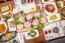 화진회초밥 화원 진천점