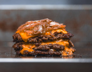 팻보이버거 개봉점