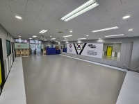 고려대리더스태권도장