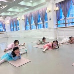 대구발레하우스학원
