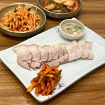 수네미네칼국수