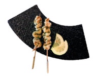 청춘닭꼬치 효자신시가지점