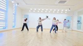 이케이댄스스튜디오학원
