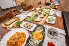 화진회초밥 화원 진천점