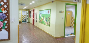 봄소리어린이집