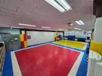 고려대리더스태권도장