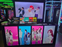 세븐틴코인노래연습장 둔촌동역점