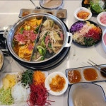 소담촌 평택리버사이드점