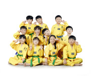용인대참태권도장