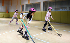 PEC스포츠아카데미 동탄점