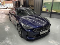 동성자동차공업사세차장