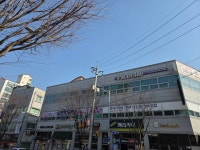현대아파트 주택재건축정비조합