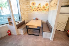 화진회초밥 화원 진천점