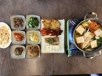 맷돌로만 울산언양점