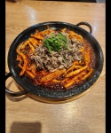 남도보쌈짚 아산탕정점