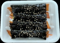 웰빙엄마손꼬마김밥 거모점