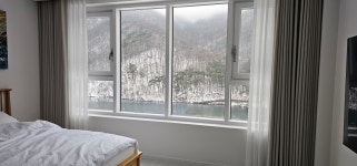 장성메종드펜션