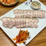 수네미네칼국수