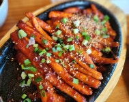 28청춘숯불닭갈비 송정본점