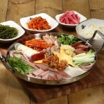 153포인츠 부대찌개 안산반월점