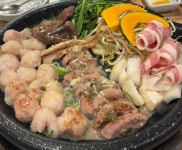 금송아지돌곱창 하단점