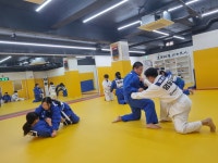 파이널유도멀티짐 영등포점