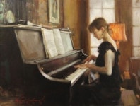 이레피아노 교습소