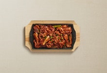 북창동순두부 뉴코아아울렛일산점