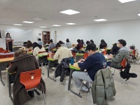 칠곡효성간호학원