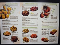 BBQ치킨 인하대후문점