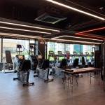 울프짐24 헬스 PT 부천중동점