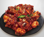 국민생아구찜 양산점