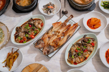 민속식당 이천쌀밥집