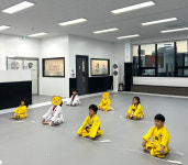 경희대형제태권도