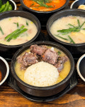 팔팔명가국밥 옥산점