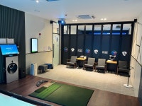 골프존파크 감곡 탑스크린점