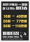 피피티짐