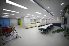 사랑방데이케어