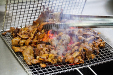 명품석쇠탄다디비라