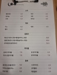 술로밤 대왕암점