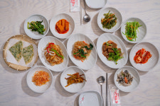 민속식당 이천쌀밥집