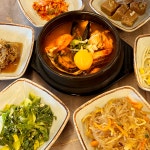 맷돌로만 울산언양점