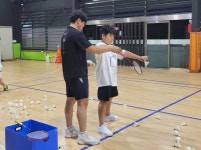 PEC스포츠아카데미 동탄점