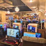 쿠키PC카페