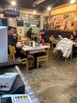 시청충무김밥