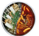 청춘닭꼬치 효자신시가지점