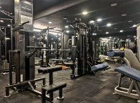 더바디핏PT&헬스