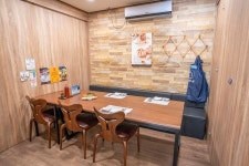 화진회초밥 화원 진천점